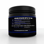 Storm Surge – Natural Pre-Workout