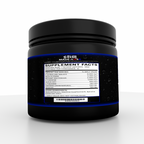 Storm Surge – Natural Pre-Workout