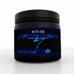 Storm Surge – Natural Pre-Workout